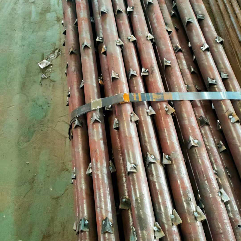林州土钉小导管