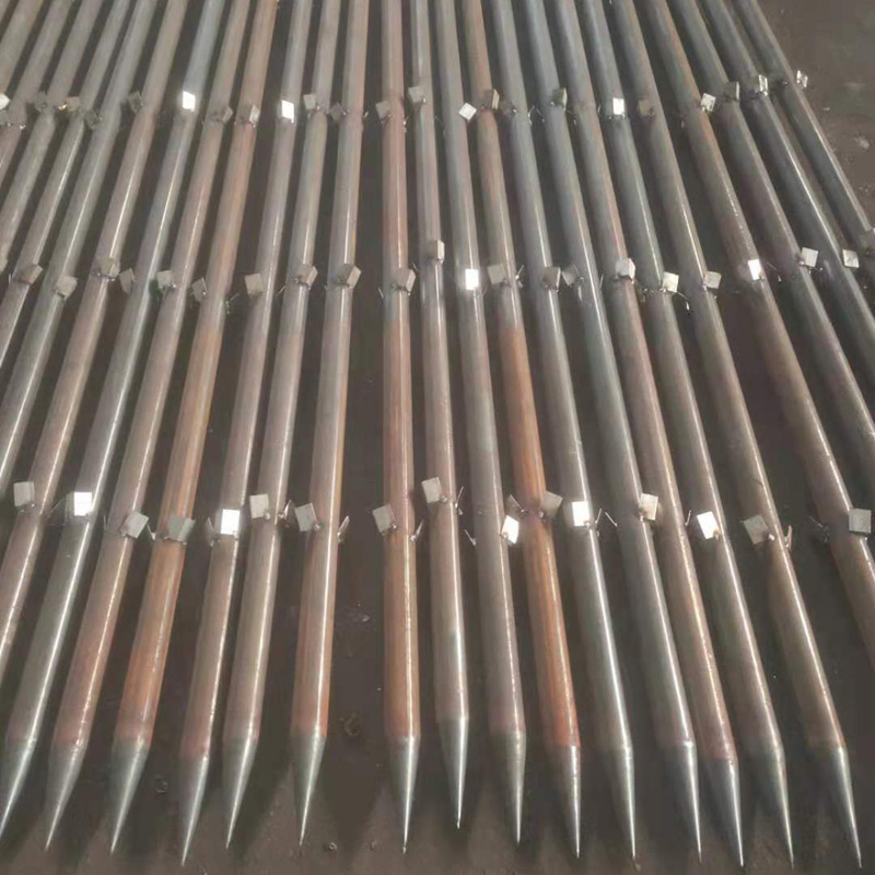 林州土钉小导管