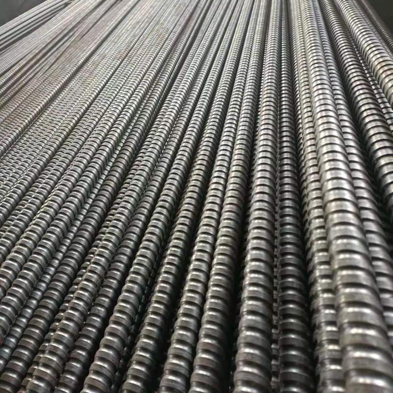 林州中空锚杆