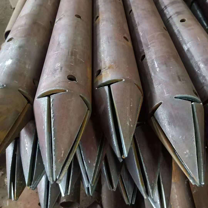 林州预埋注浆管